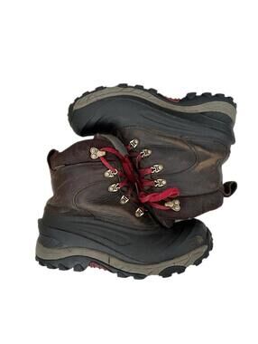 The North Face Boots Men 8.5 Water Resistant